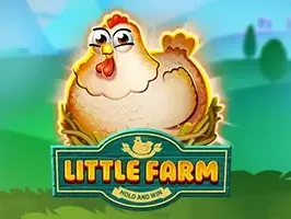 Little Farm screenshot