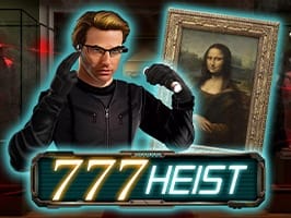777 heist screenshot