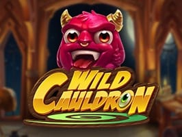 Wild Cauldron screenshot