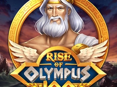 Rise of Olympus 100 screenshot