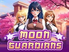 Moon Guardians screenshot