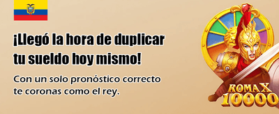 Vive la emoción del casino