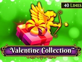 Valentine Collection 40 Lines screenshot