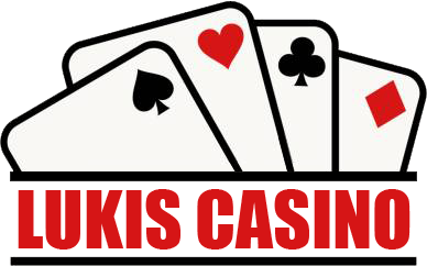 Lukis Casino Logo